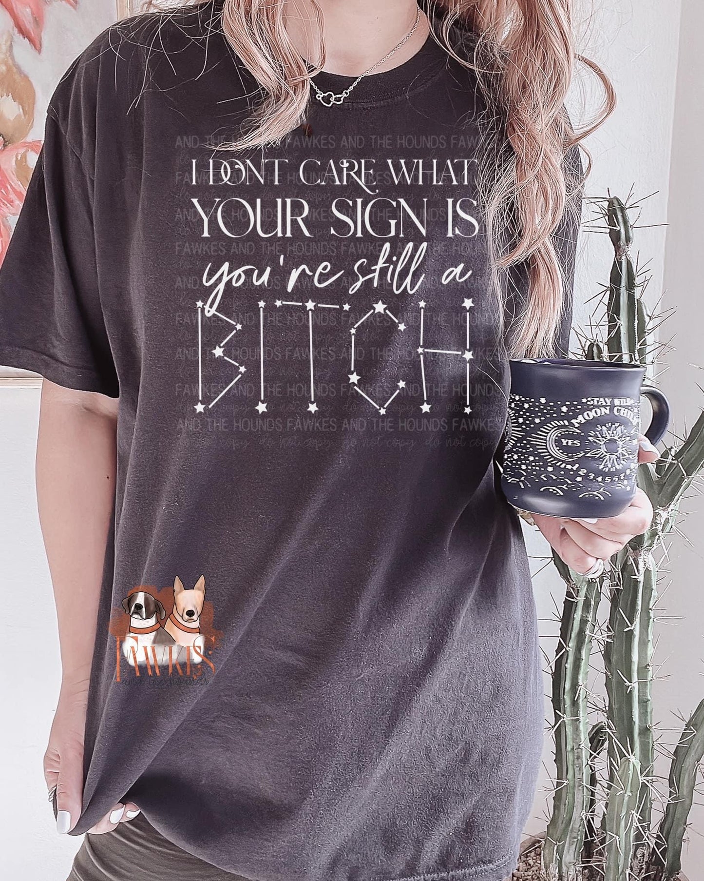 Your Sign Single Color