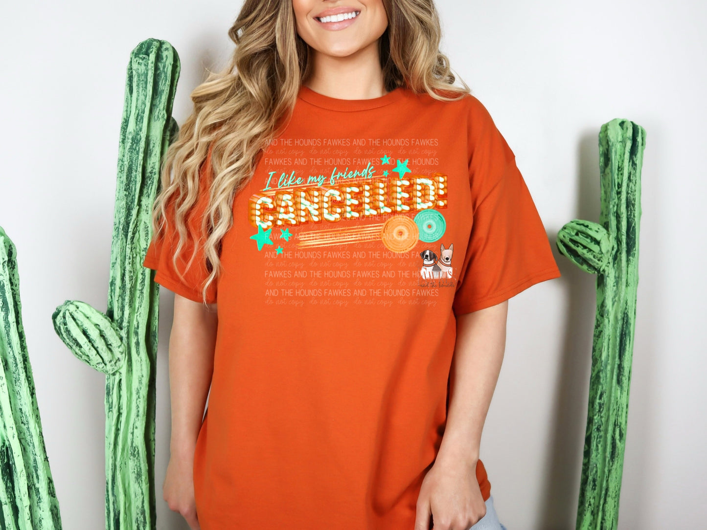 Cancelled