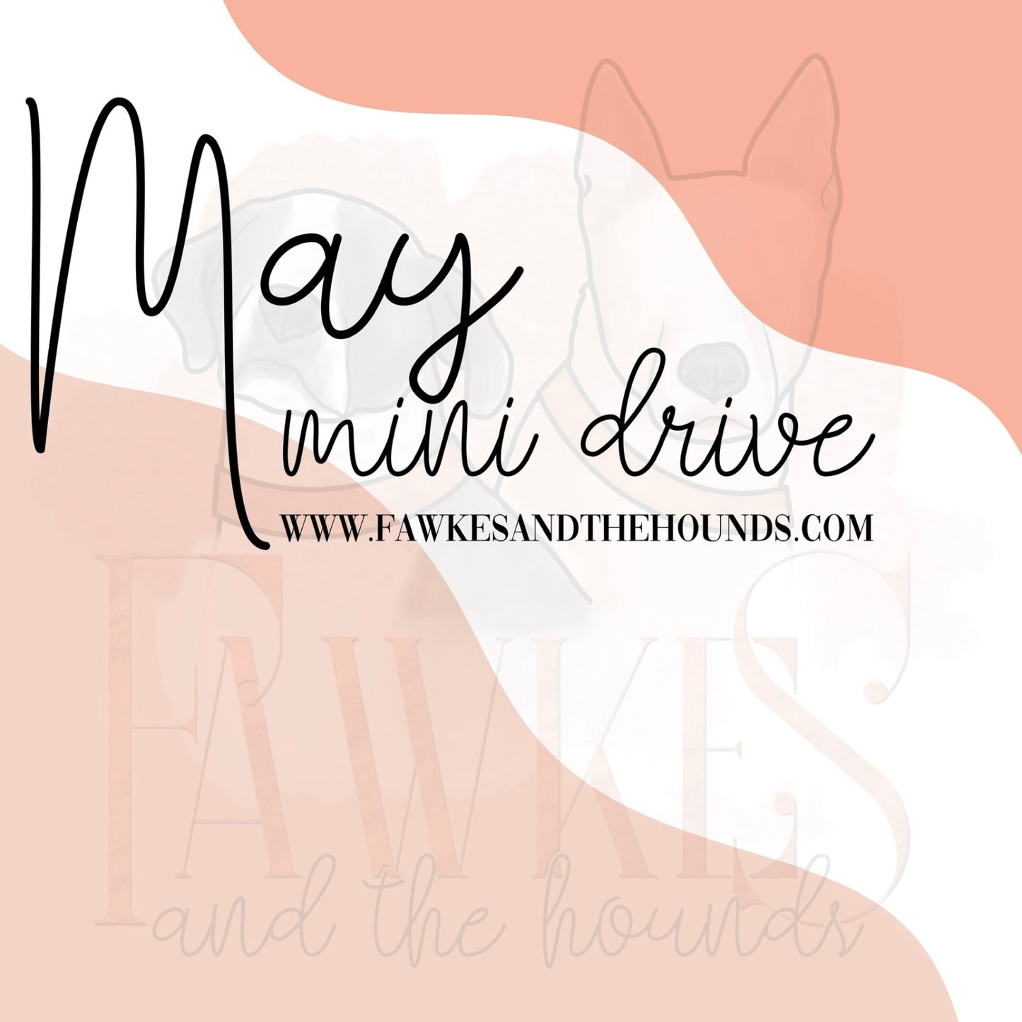 May Mini Drive