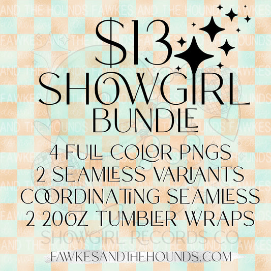 Showgirl Bundle