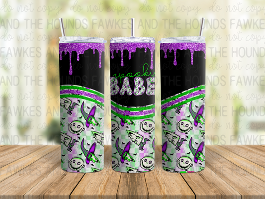 LSB Tumbler Wrap