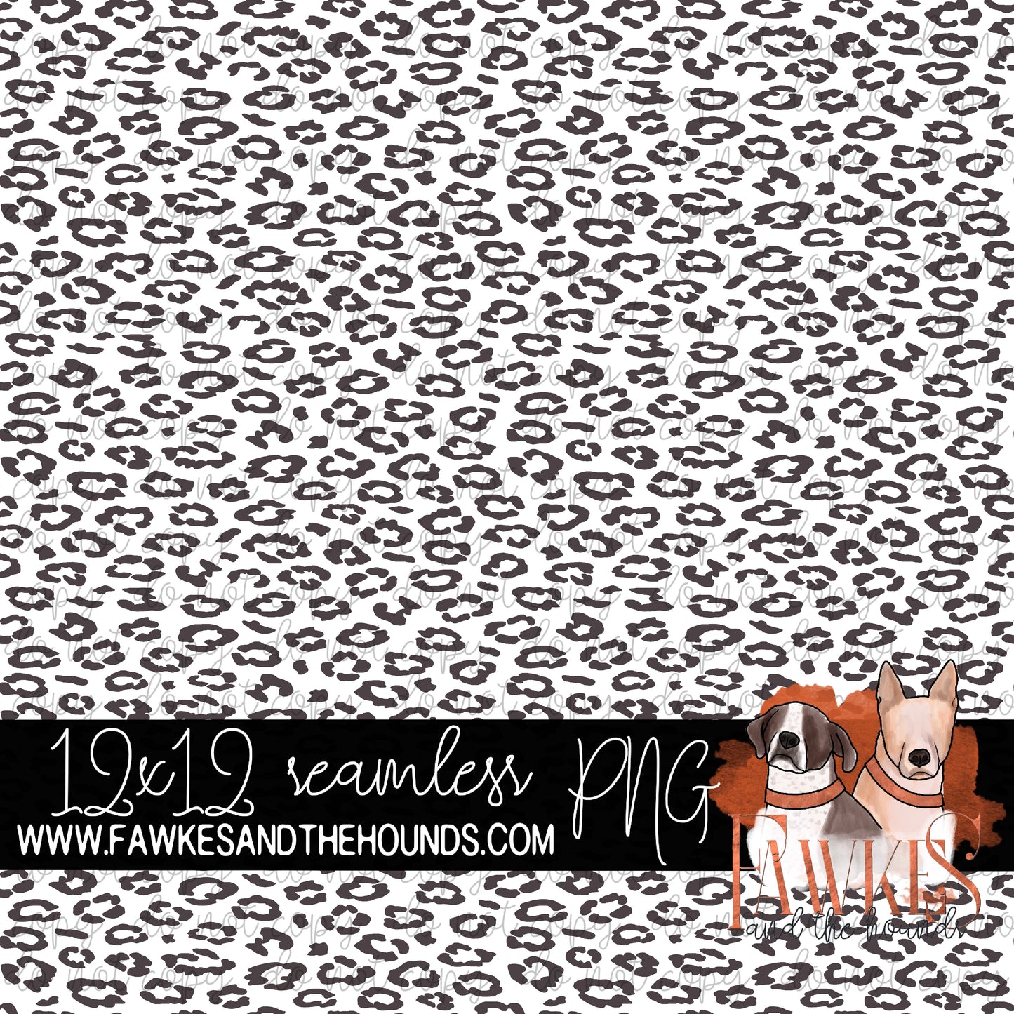 Blame Nicole Leopard 2