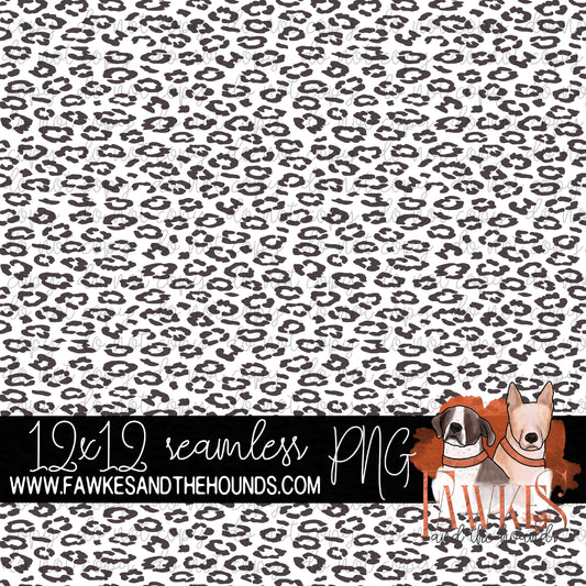 Blame Nicole Leopard 2