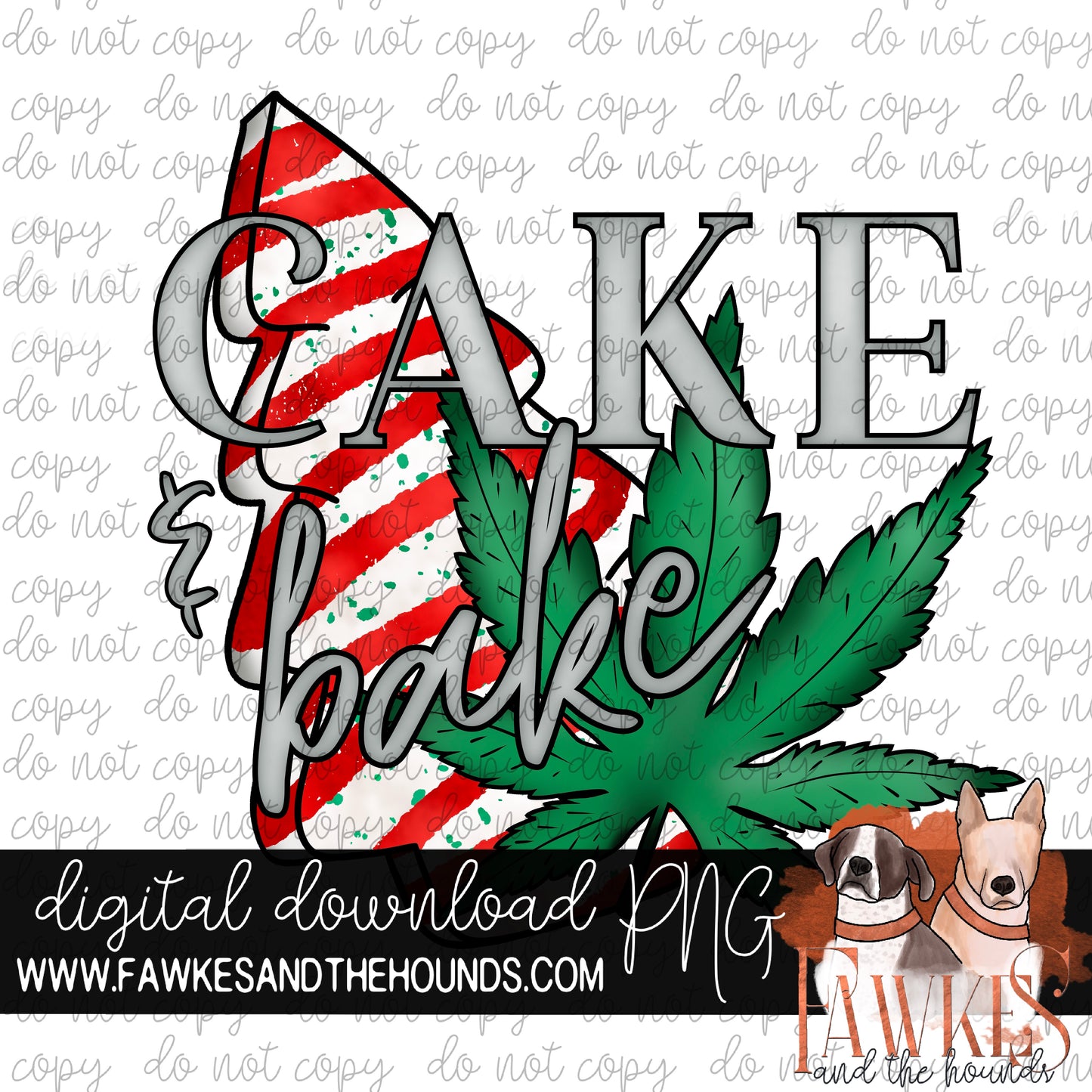Cake and Bake Digital