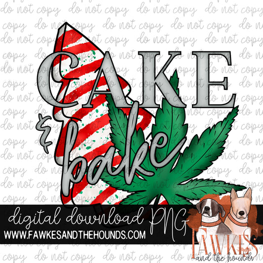Cake and Bake Digital