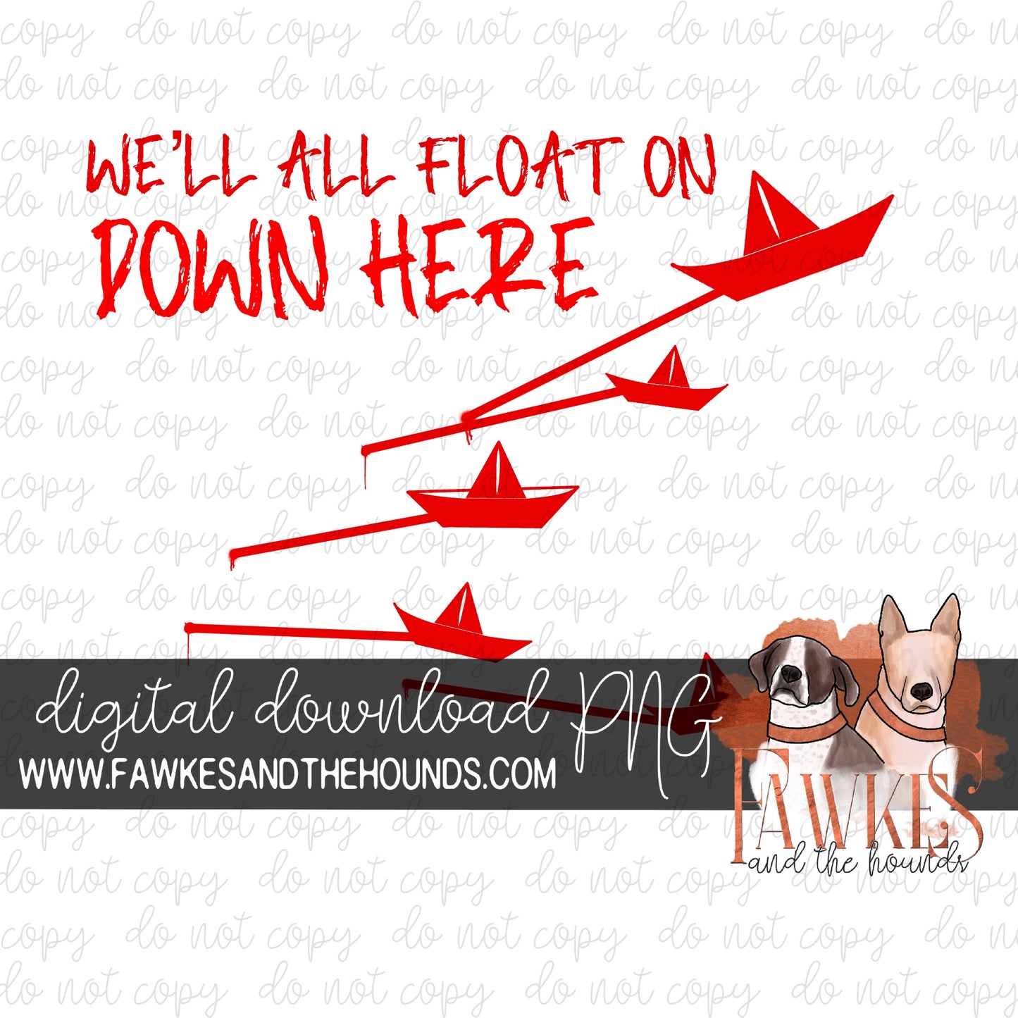 Float On Digital Download