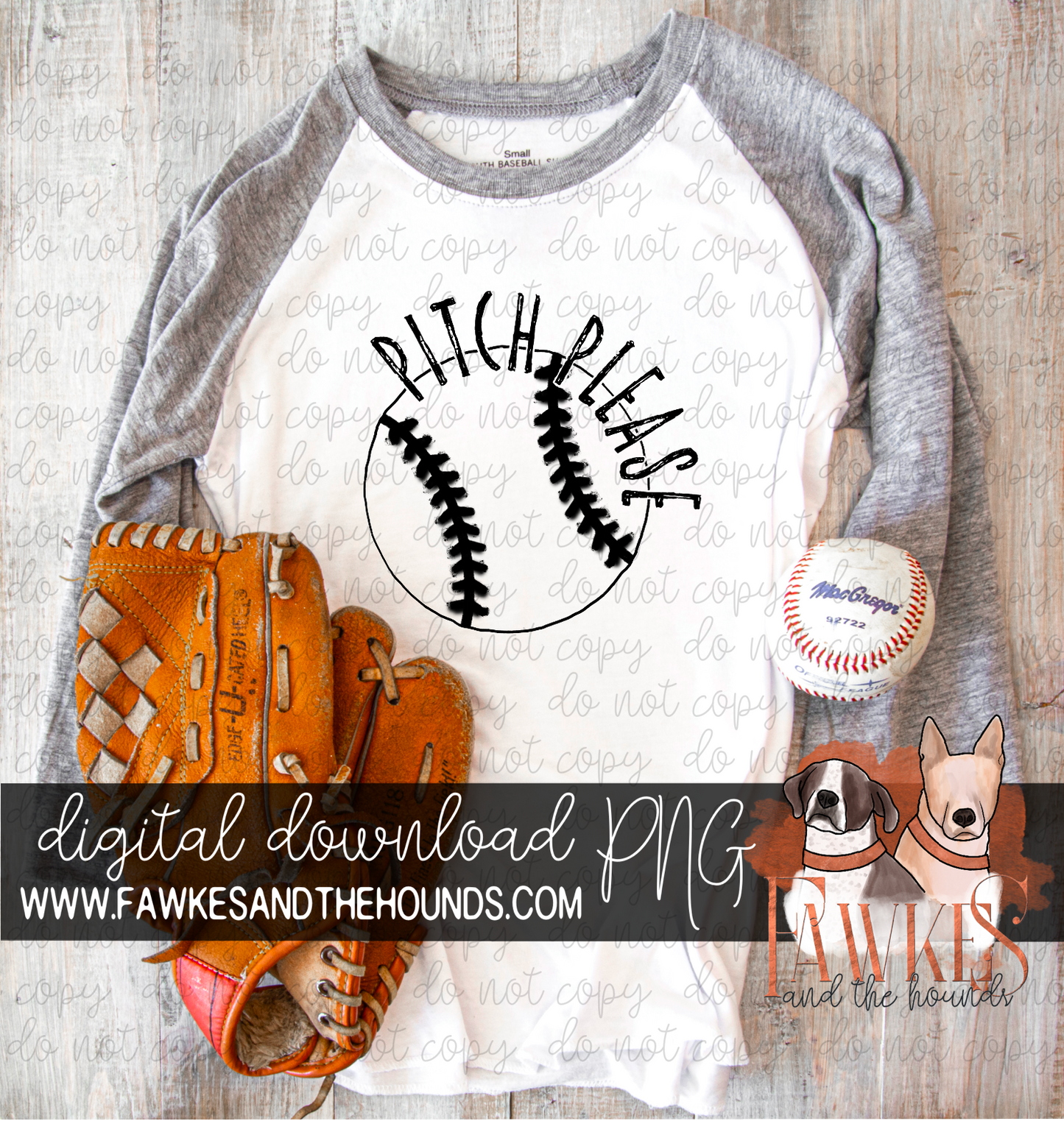 Pitch Please Single Color