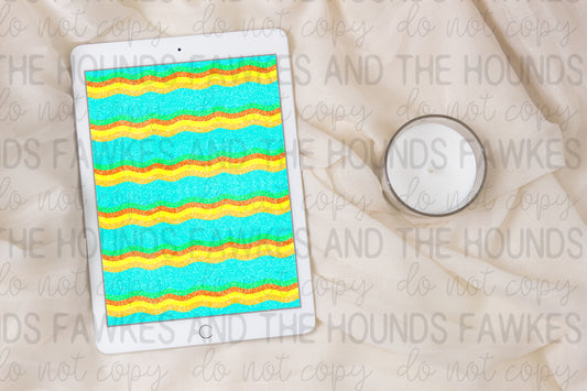 Take Me Where The Sun Shines Coordinating Seamless