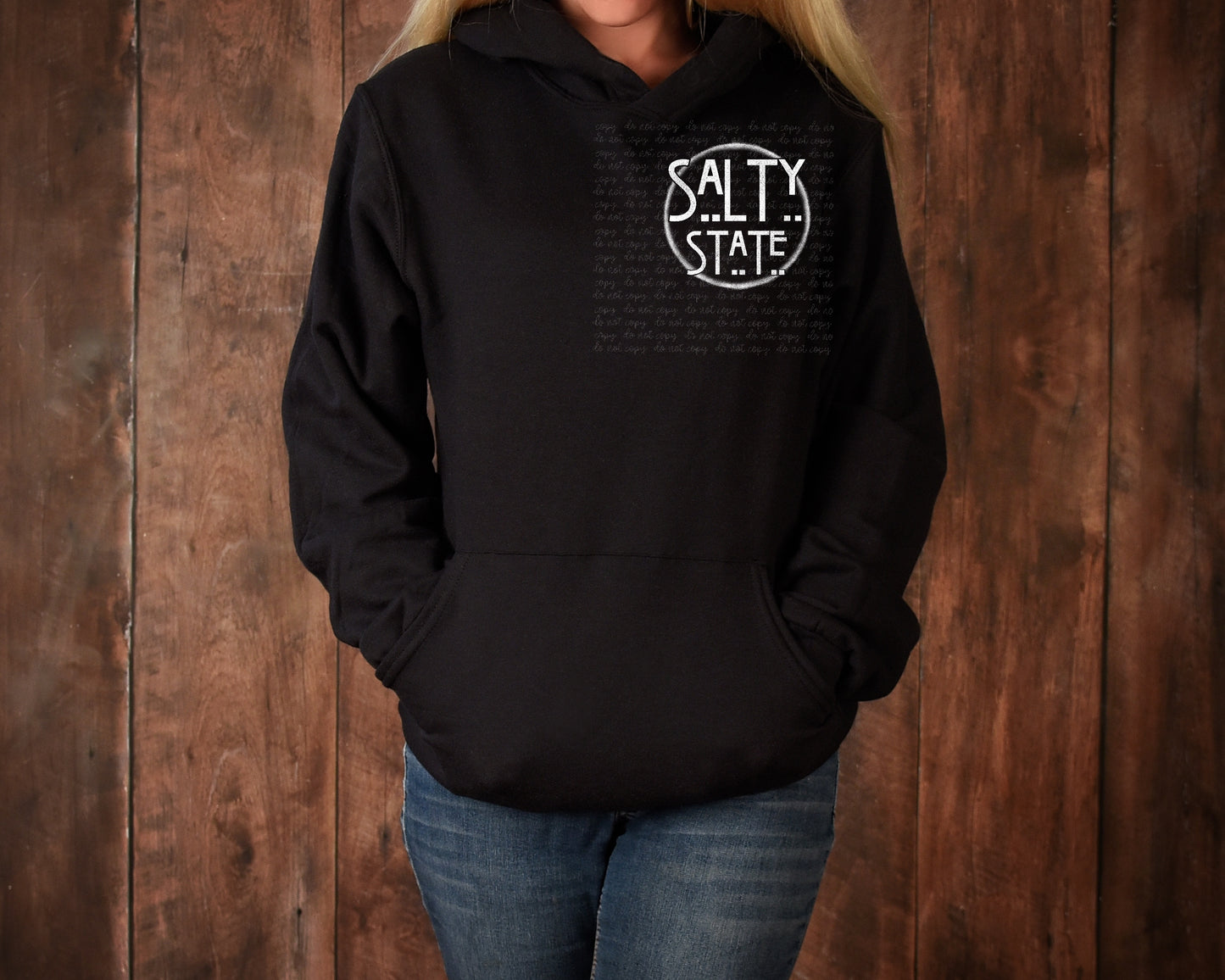 Salty State Pocket Sized Digital Download
