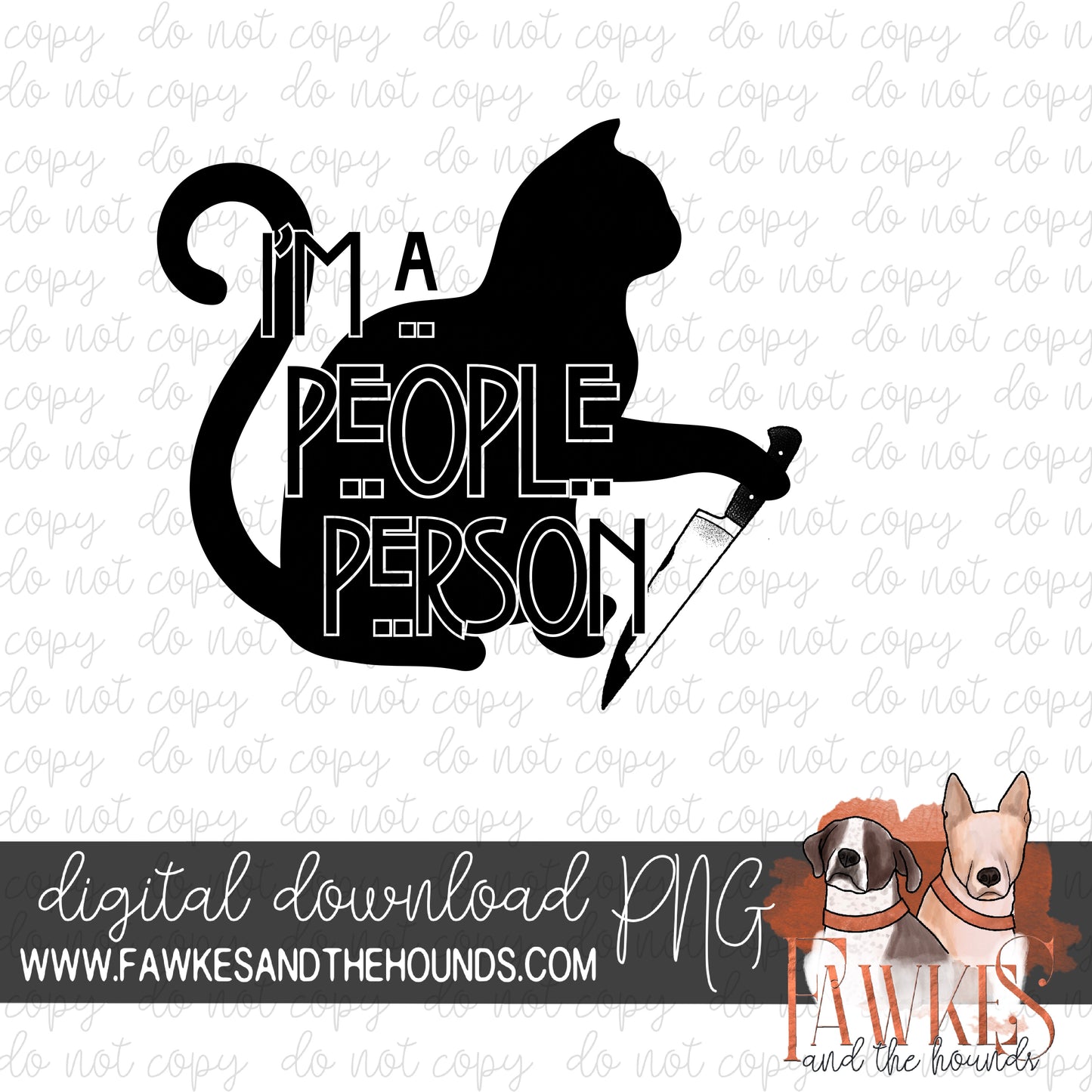 People Person Digital Download