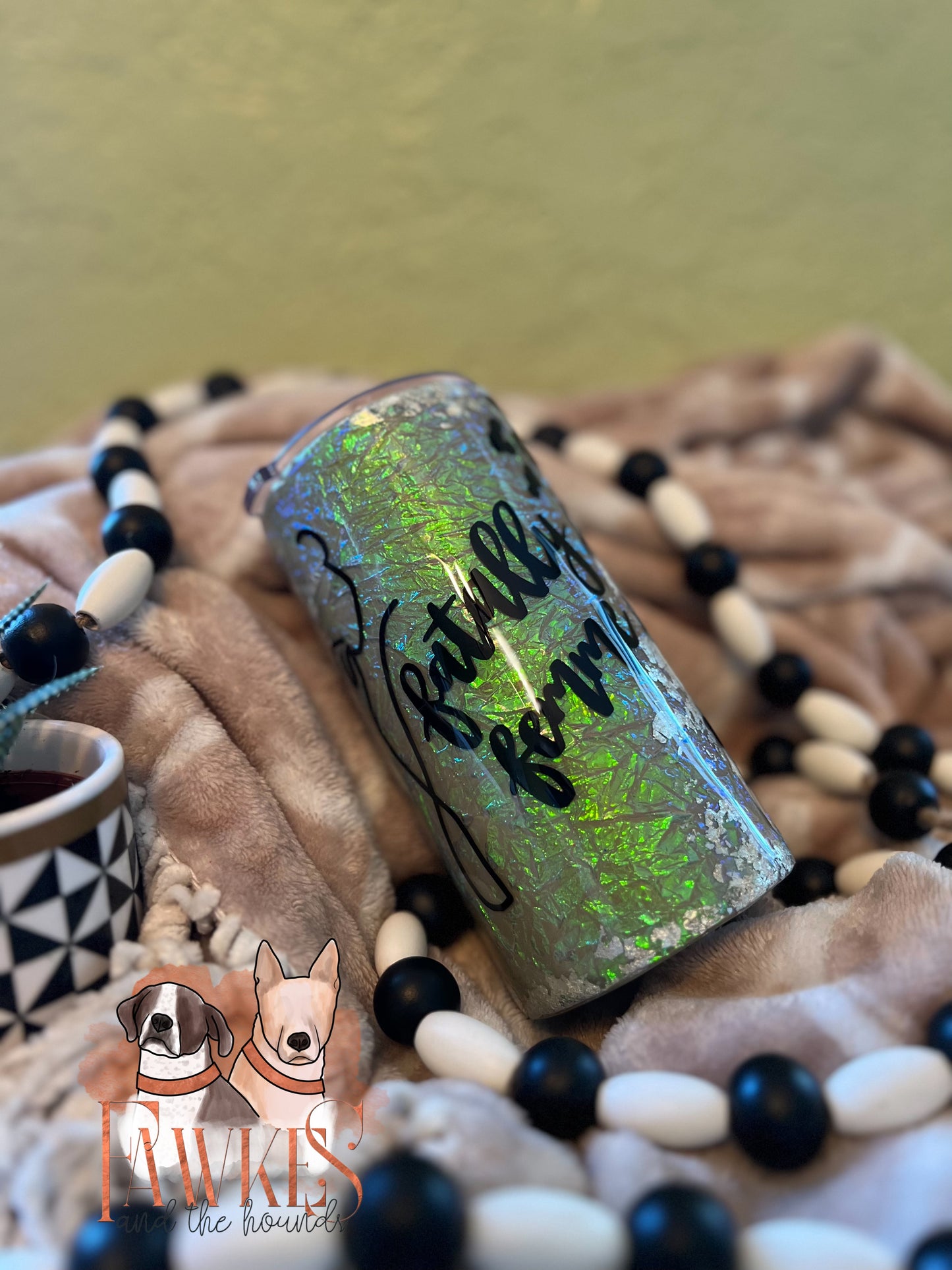 Fatally Femme Leopard Skinny Kewlzie