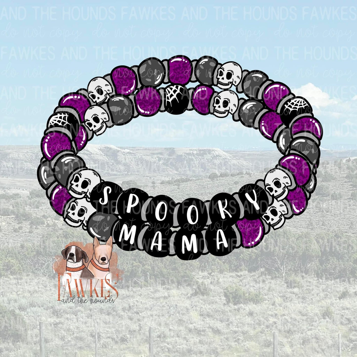 Friendship Bracelet Custom