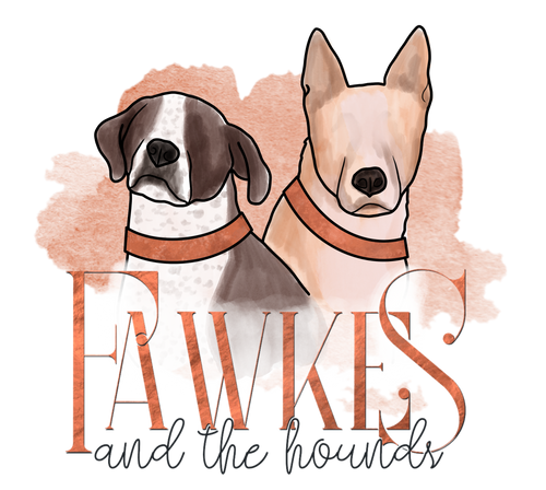 fawkesandthehounds