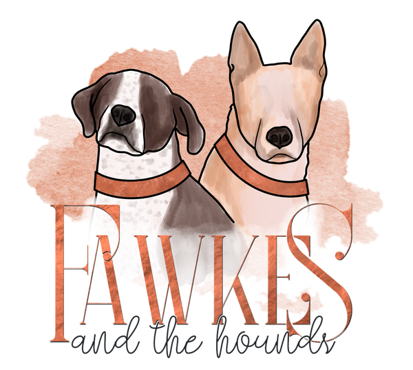 fawkesandthehounds
