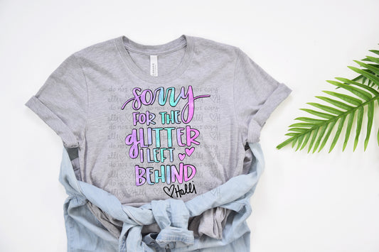 Holli TumblerCon Tee